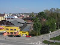 Ostrava a okol 2007
