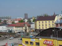 Ostrava a okol 2007